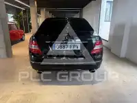 2007 Mercedes Benz C-Class