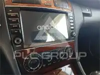 2007 Mercedes Benz C-Class