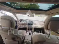 2007 Mercedes Benz C-Class