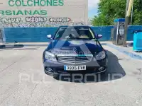 2007 Mercedes Benz C-Class