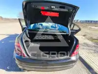 2007 Mercedes Benz C-Class