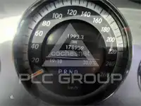 2007 Mercedes Benz C-Class