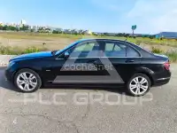 2007 Mercedes Benz C-Class
