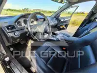 2007 Mercedes Benz C-Class