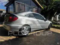 2007 Mercedes Benz C-Class