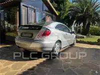 2007 Mercedes Benz C-Class