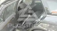 2007 Mercedes Benz C-Class