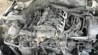 2007 Mercedes Benz C-Class