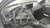 2007 Mercedes Benz C-Class