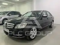 2007 Mercedes Benz C-Class