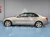 2007 Mercedes Benz C-Class