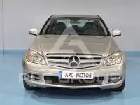 2007 Mercedes Benz C-Class