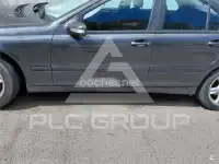 2007 Mercedes Benz C-Class