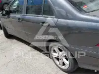 2007 Mercedes Benz C-Class