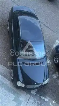 2007 Mercedes Benz C-Class