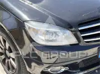 2007 Mercedes Benz C-Class