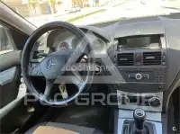 2007 Mercedes Benz C-Class