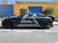 2007 Mercedes Benz C-Class