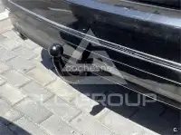 2007 Mercedes Benz C-Class