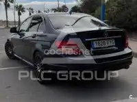 2007 Mercedes Benz C-Class
