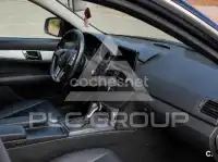 2007 Mercedes Benz C-Class