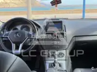 2007 Mercedes Benz C-Class