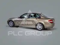 2007 Mercedes Benz C-Class
