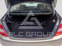 2007 Mercedes Benz C-Class