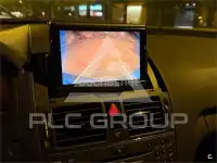 2007 Mercedes Benz C-Class