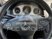 2007 Mercedes Benz C-Class