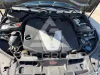 2007 Mercedes Benz C-Class