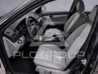 2007 Mercedes Benz C-Class