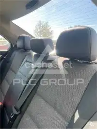 2007 Mercedes Benz C-Class