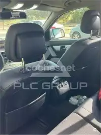 2007 Mercedes Benz C-Class