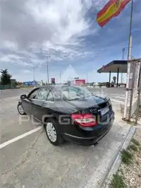 2007 Mercedes Benz C-Class