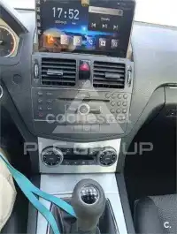 2007 Mercedes Benz C-Class