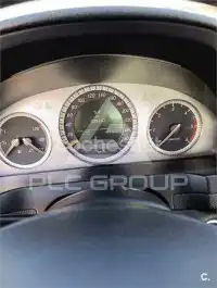 2007 Mercedes Benz C-Class