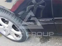 2007 Mercedes Benz C-Class