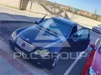 2007 Mercedes Benz C-Class