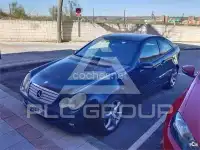 2007 Mercedes Benz C-Class