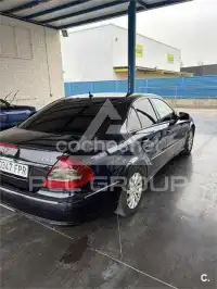 2007 Mercedes Benz E-Class