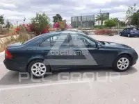 2007 Mercedes Benz E-Class