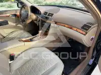 2007 Mercedes Benz E-Class