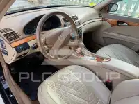 2007 Mercedes Benz E-Class