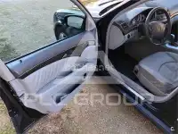 2007 Mercedes Benz E-Class