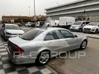 2007 Mercedes Benz E-Class