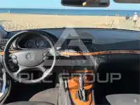 2007 Mercedes Benz E-Class