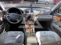 2007 Mercedes Benz E-Class