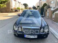 2007 Mercedes Benz E-Class