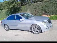 2007 Mercedes Benz E-Class